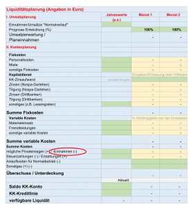 Liquiditätsplan_Nospa