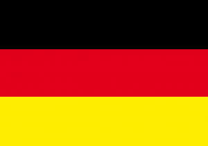Bundesflagge