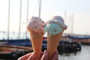 ice-cream