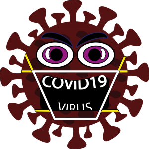 Covid19-Virus-Patrick Schwarz - pixabay.com